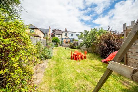 3 bedroom semi-detached house for sale, Royston Road, Whittlesford, Cambridge