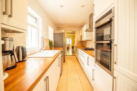 21 Royston Road, Whittlesford, Cambridge, CB22 4NW