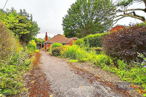 3 bedroom detached bungalow for sale, Brownhill Road, Chandler's Ford, Eastleigh