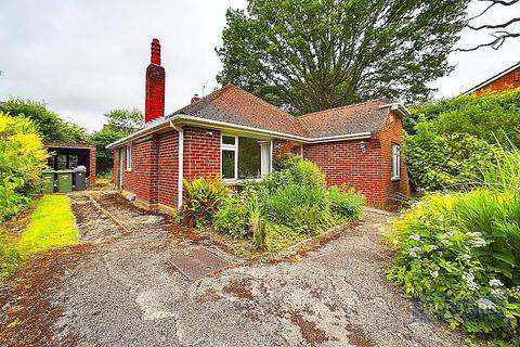 3 bedroom detached bungalow for sale, Brownhill Road, Chandler's Ford, Eastleigh