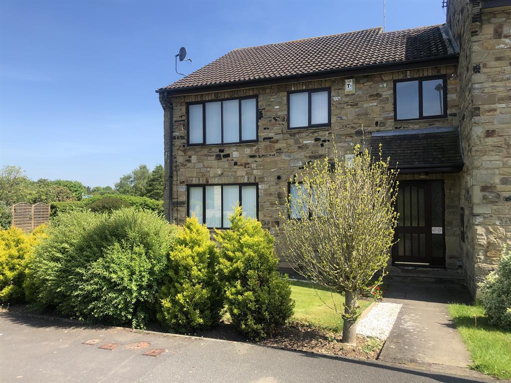 Grasmere Drive, Wetherby 2 bed flat to rent £875 pcm (£202 pw)
