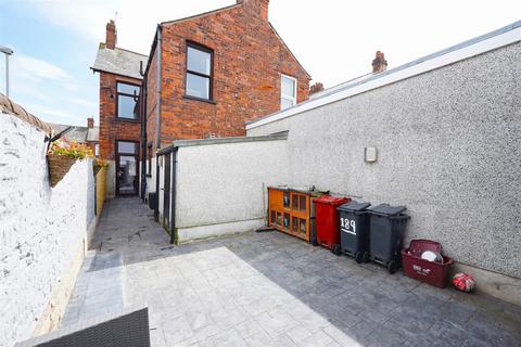 3 bedroom end of terrace house for sale, Blake Street, Barrow-In-Furness