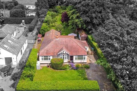 14 Barrington Road, Foxton, Cambridge, CB22 6SJ