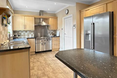 14 Barrington Road, Foxton, Cambridge, CB22 6SJ