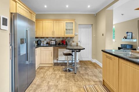14 Barrington Road, Foxton, Cambridge, CB22 6SJ