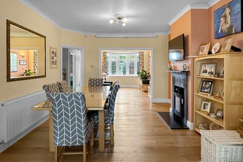 14 Barrington Road, Foxton, Cambridge, CB22 6SJ