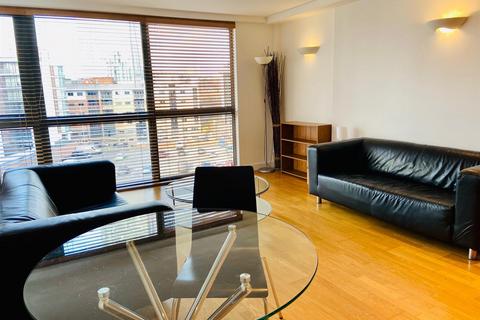 2 bedroom apartment for sale, The Rhine, Manchester M15