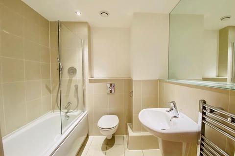 2 bedroom apartment for sale, The Rhine, Manchester M15