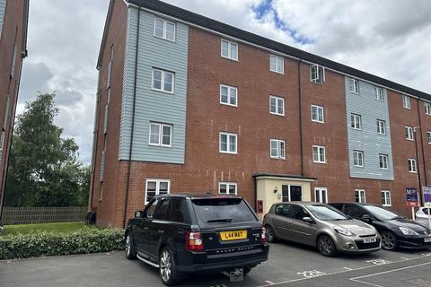 2 bedroom apartment for sale, Owens Road, Paragon Park, Coventry