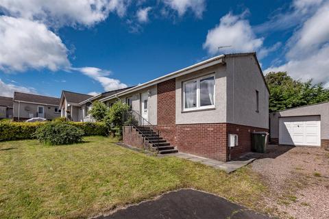 3 bedroom semi-detached bungalow for sale, College Terrace, Methven, Perth