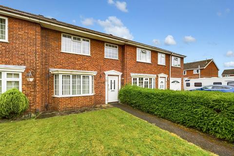 3 bedroom terraced house for sale, Millbrook Close, North Hykeham, Lincoln