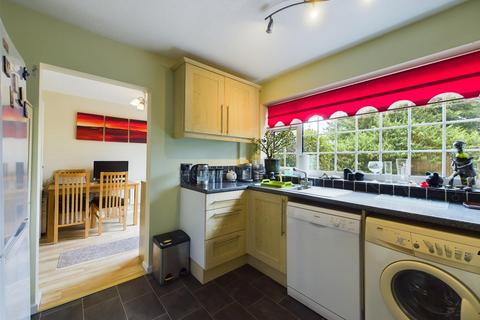 3 bedroom terraced house for sale, Millbrook Close, North Hykeham, Lincoln