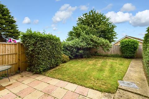 3 bedroom terraced house for sale, Millbrook Close, North Hykeham, Lincoln