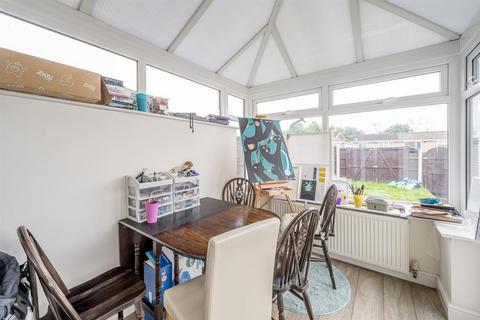 11 Sorrel Walk, Brierley Hill, DY5 2QG