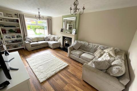 4 bedroom detached house for sale, Yellow Lodge Drive, Westhoughton, Bolton