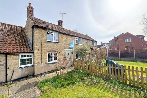 17 Beckside, Nettleham, Lincoln, LN2 2PH