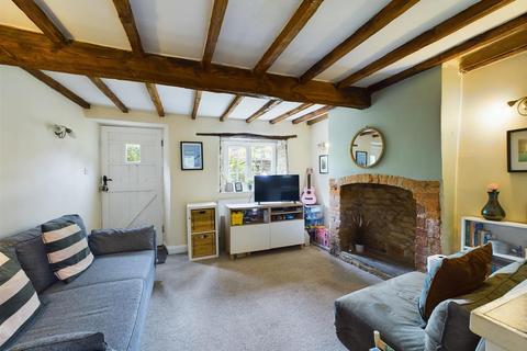 17 Beckside, Nettleham, Lincoln, LN2 2PH