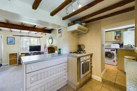 17 Beckside, Nettleham, Lincoln, LN2 2PH