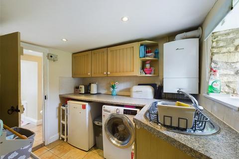 17 Beckside, Nettleham, Lincoln, LN2 2PH