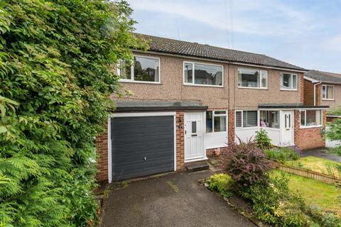 3 bedroom semi-detached house for sale, Rumplecroft, Otley LS21