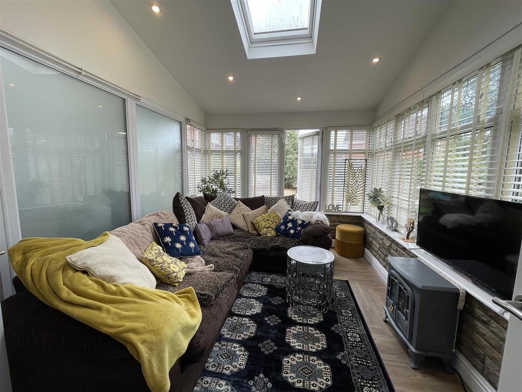 Sun Room