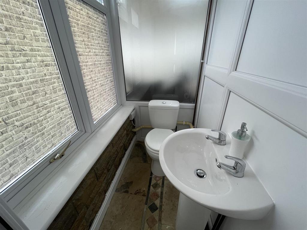 Cloakroom