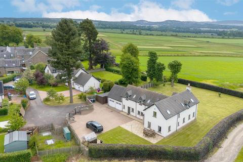 4 bedroom detached house for sale, Berryhill, Fowlis, Dundee