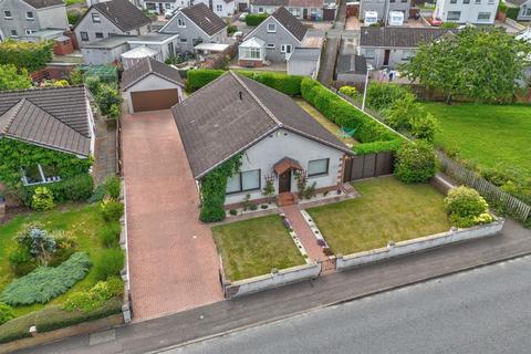3 bedroom detached house for sale, Peebles Drive, Dundee DD4
