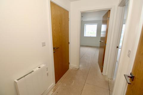 1 bedroom apartment for sale, Harbour Crescent, Portishead