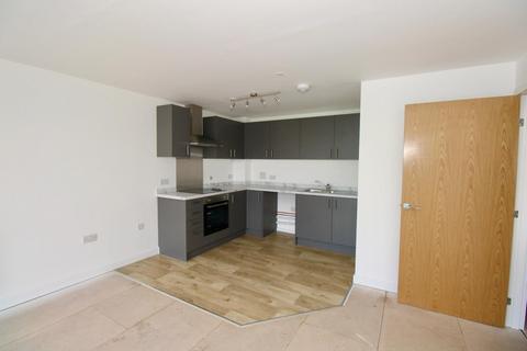1 bedroom apartment for sale, Harbour Crescent, Portishead