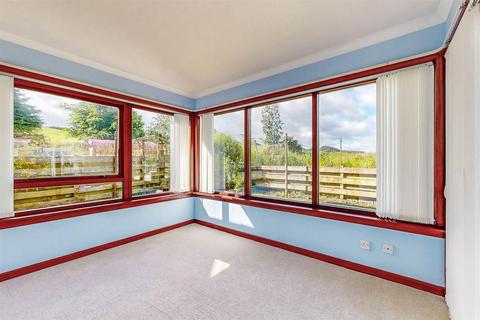 2 bedroom semi-detached bungalow for sale, Kinnaird Road, Forgandenny, Perth