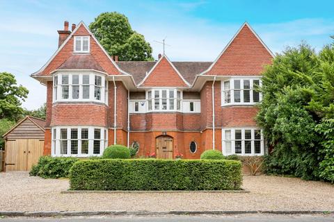 6 bedroom detached house for sale, Millington Road, Cambridge