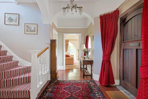 6 bedroom detached house for sale, Millington Road, Cambridge