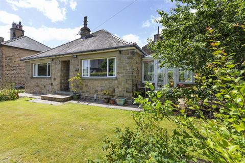 3 bedroom detached bungalow for sale, Acre Street, Huddersfield