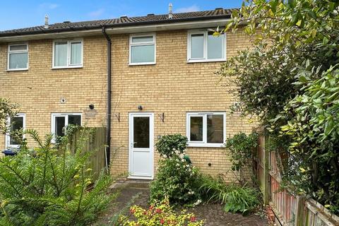 4 Colwyn Close, Cambridge, CB4 3NU