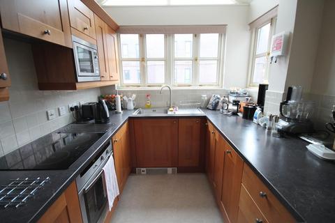 1 bedroom maisonette to rent, Portugal Place, Cambridge