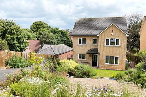 4 bedroom detached house for sale, Orchard House, Westwood, Scarborough