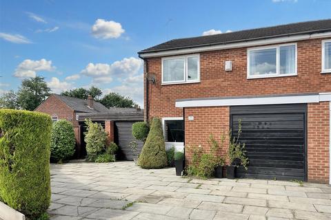 4 bedroom semi-detached house for sale, Grove Lane, Timperley, Altrincham