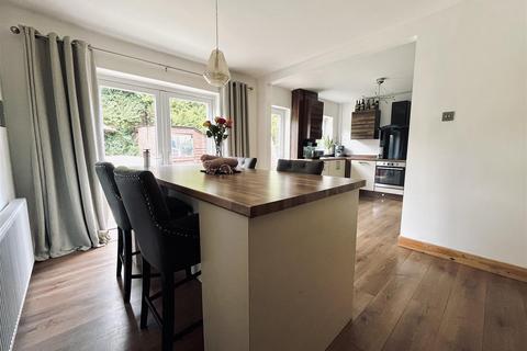 4 bedroom semi-detached house for sale, Grove Lane, Timperley, Altrincham