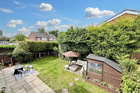 4 bedroom semi-detached house for sale, Grove Lane, Timperley, Altrincham