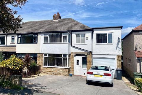 4 bedroom semi-detached house for sale, Armitage Avenue, Brighouse