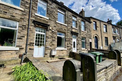 3 bedroom terraced house for sale, Tunnacliffe Road, Newsome