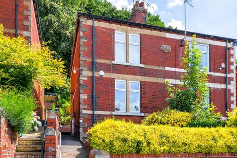 2 bedroom semi-detached house for sale, Wilton Street, Brighouse