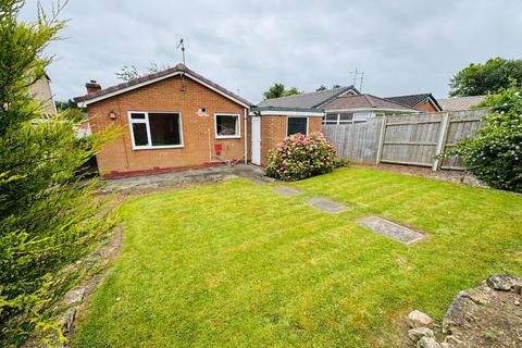 2 bedroom detached bungalow for sale, Catcote Road, South Fens, Hartlepool