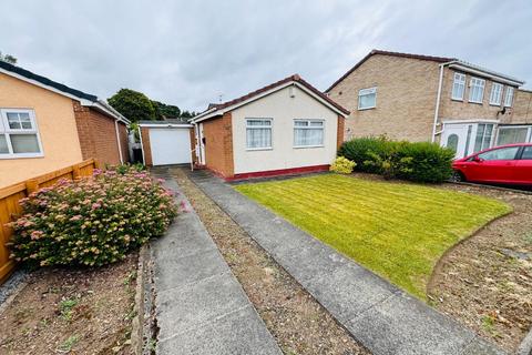 518 Catcote Road, Hartlepool, TS25 2RL