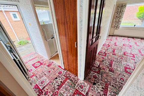 518 Catcote Road, Hartlepool, TS25 2RL