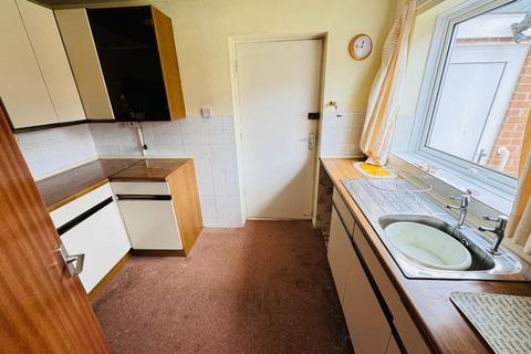 518 Catcote Road, Hartlepool, TS25 2RL