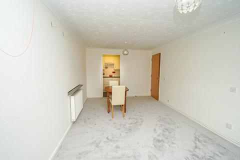 1 bedroom retirement property for sale, Rosebery Court, Water Lane, Leighton Buzzard