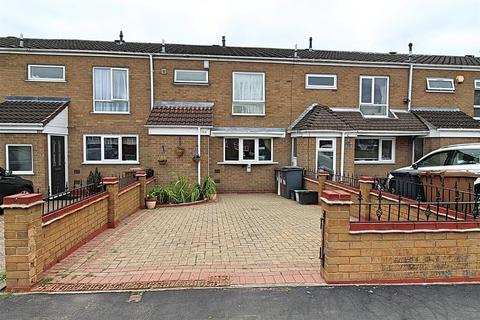 154 Lanchester Way, Birmingham, B36 9LE