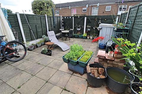 154 Lanchester Way, Birmingham, B36 9LE